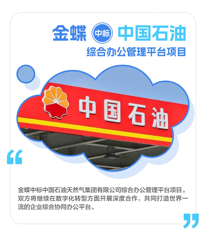 2024年，金蝶攜手行業(yè)巨擘在財稅、人力、供應(yīng)鏈等領(lǐng)域展開深度合作